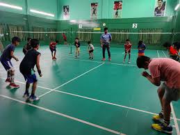 Banashankari Badminton Academy | Bengaluru | TurfBooking